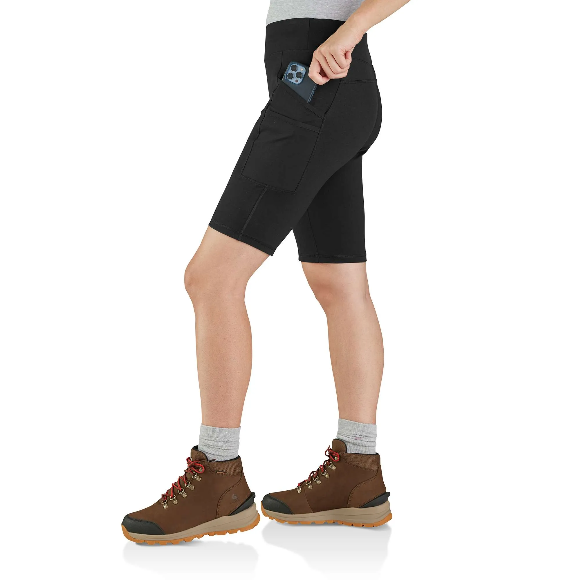 Carhartt Force® Fitted Lightweight Utility Short