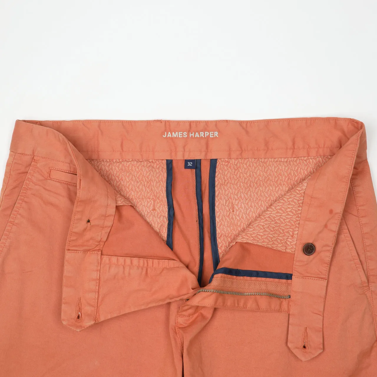 Chino Shorts Clay JHSH27