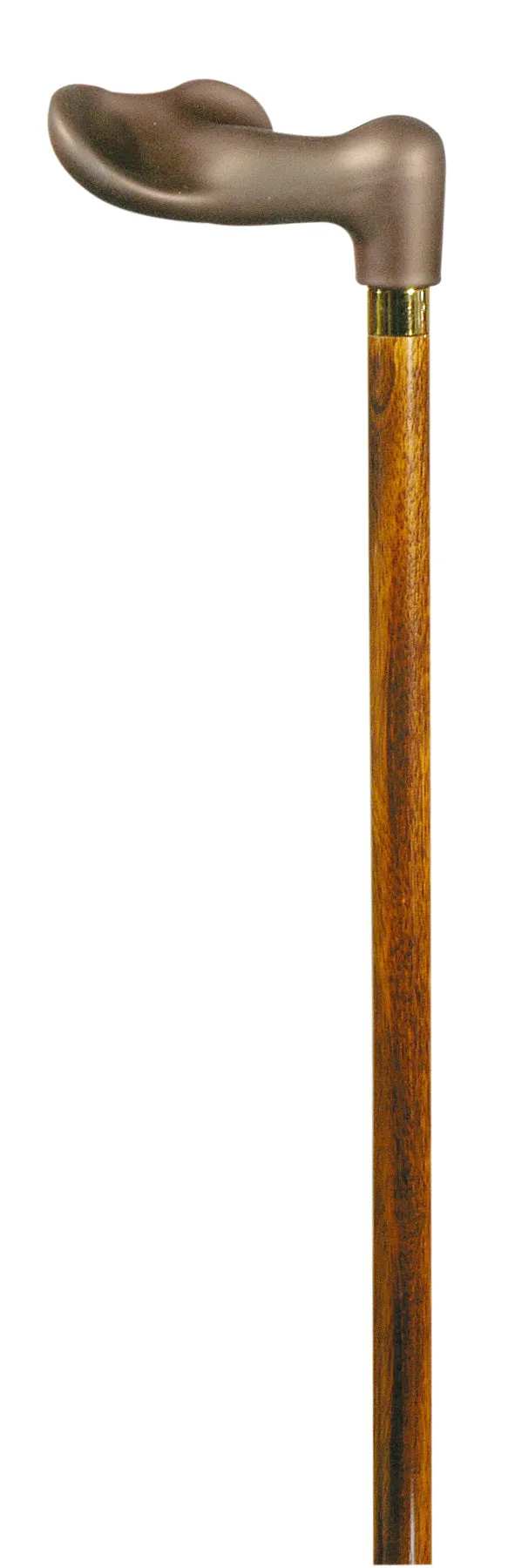 Classic Canes Soft Touch Fischer Cane - Available either Left or Right