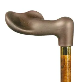 Classic Canes Soft Touch Fischer Cane - Available either Left or Right