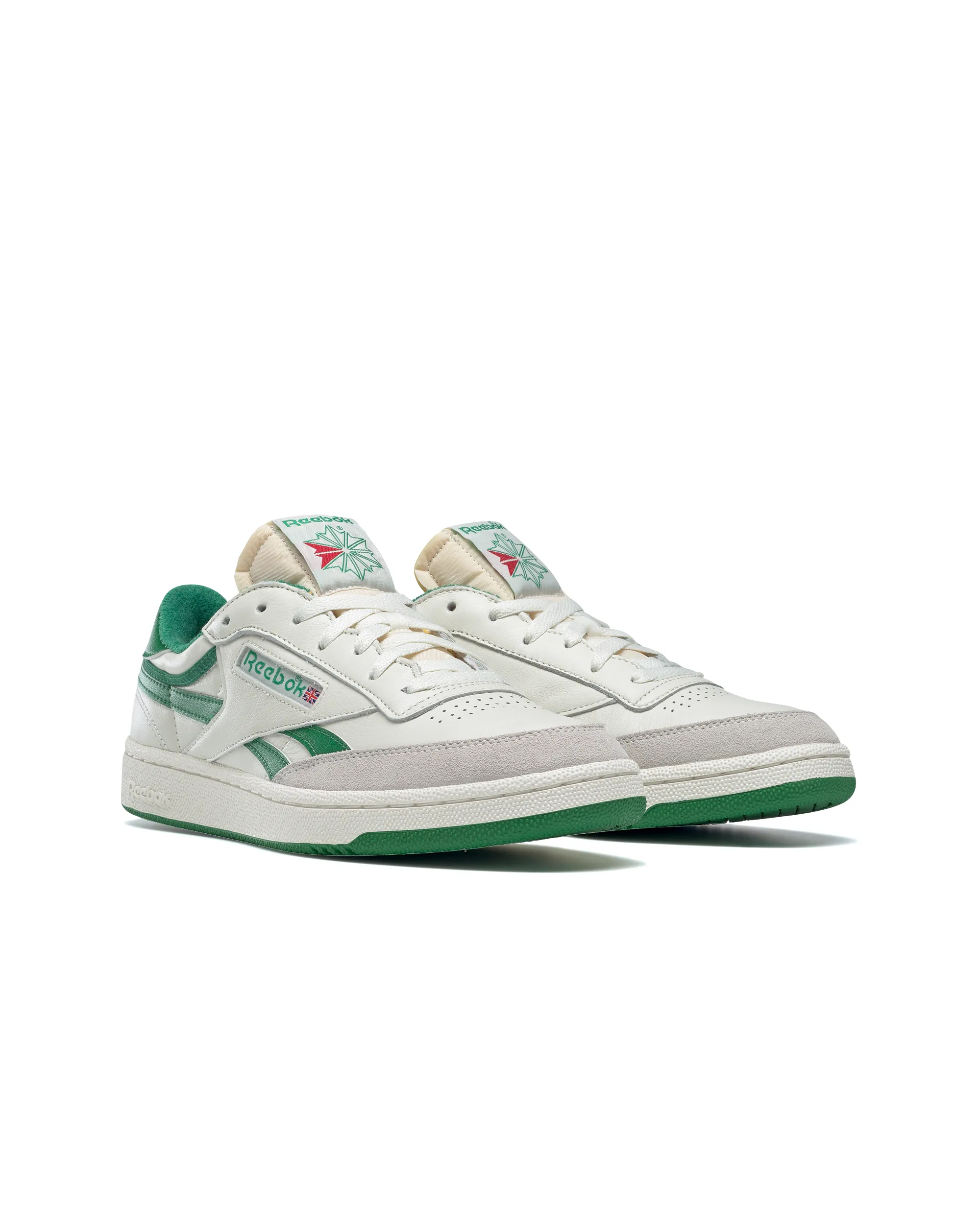 Club C Revenge Vintage - Chalk / Green