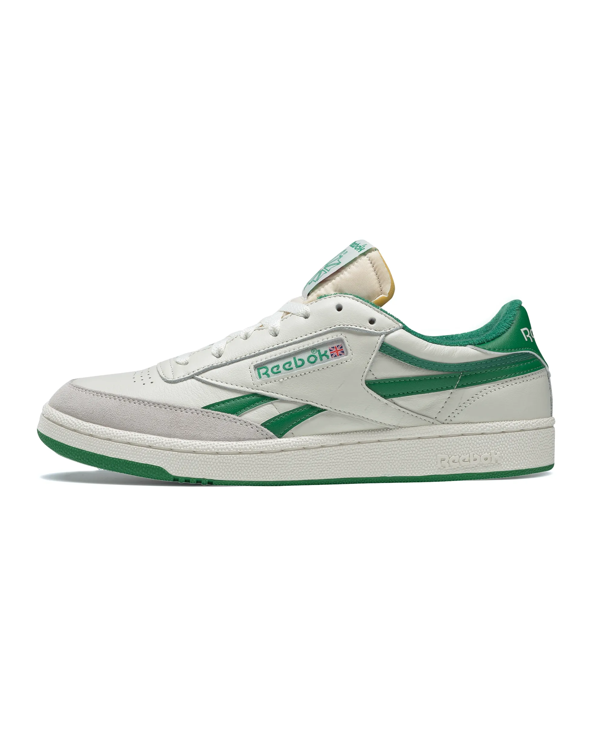 Club C Revenge Vintage - Chalk / Green