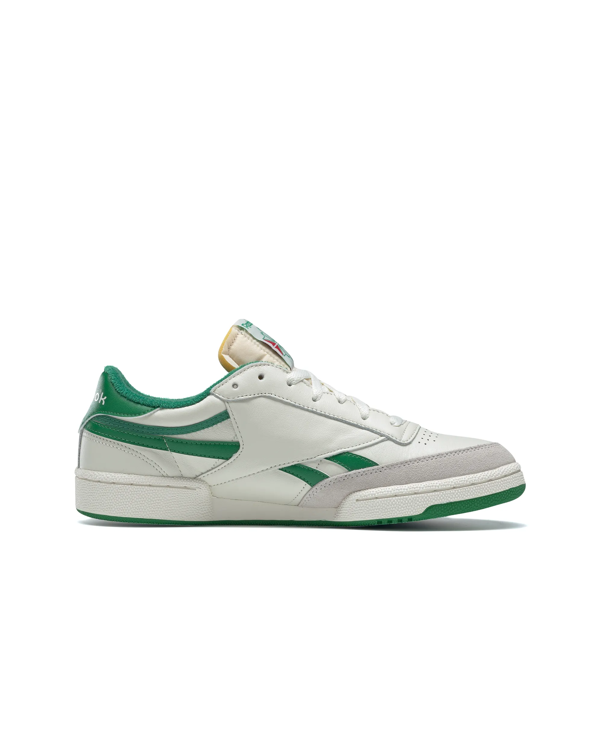 Club C Revenge Vintage - Chalk / Green