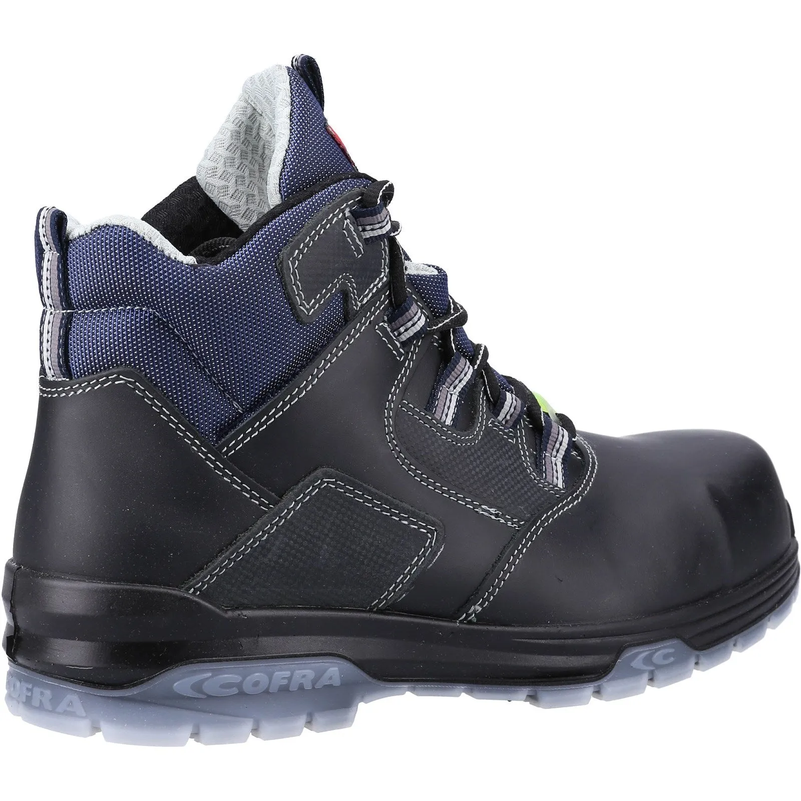 Cofra Funk Safety Boots