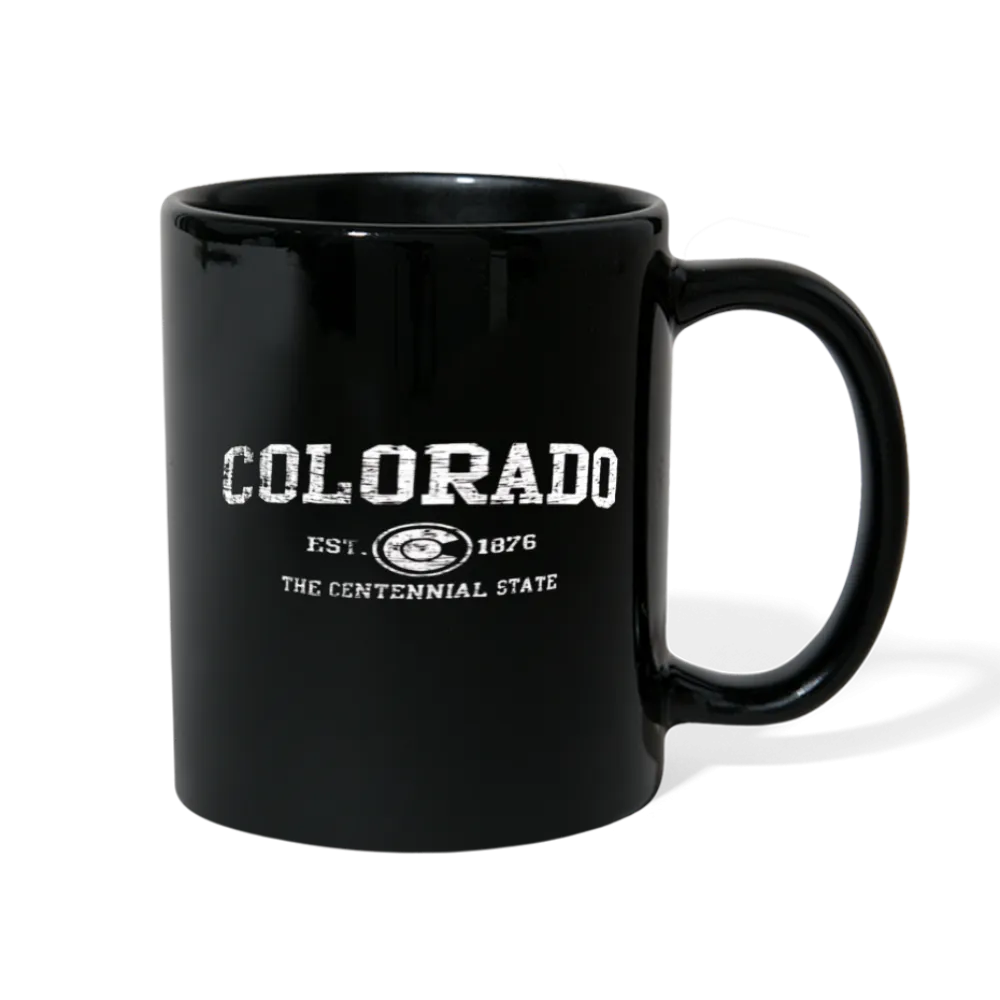 Colorado Mug