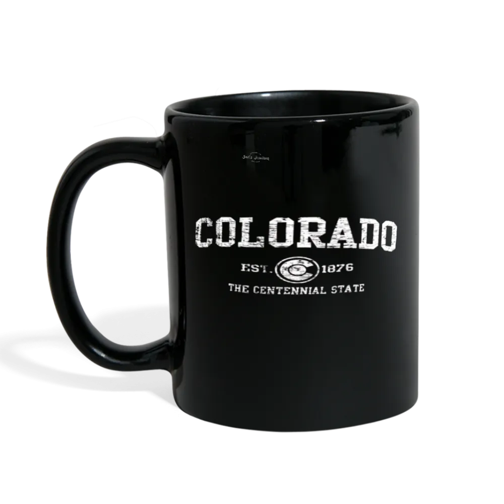 Colorado Mug