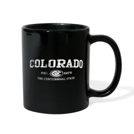 Colorado Mug