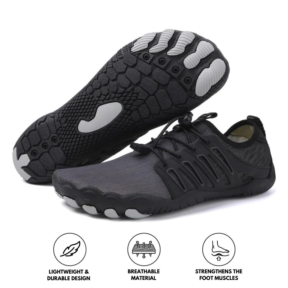 Colson Pro - Healthy & Non-slip Barefoot Shoes (Unisex) (BOGO)