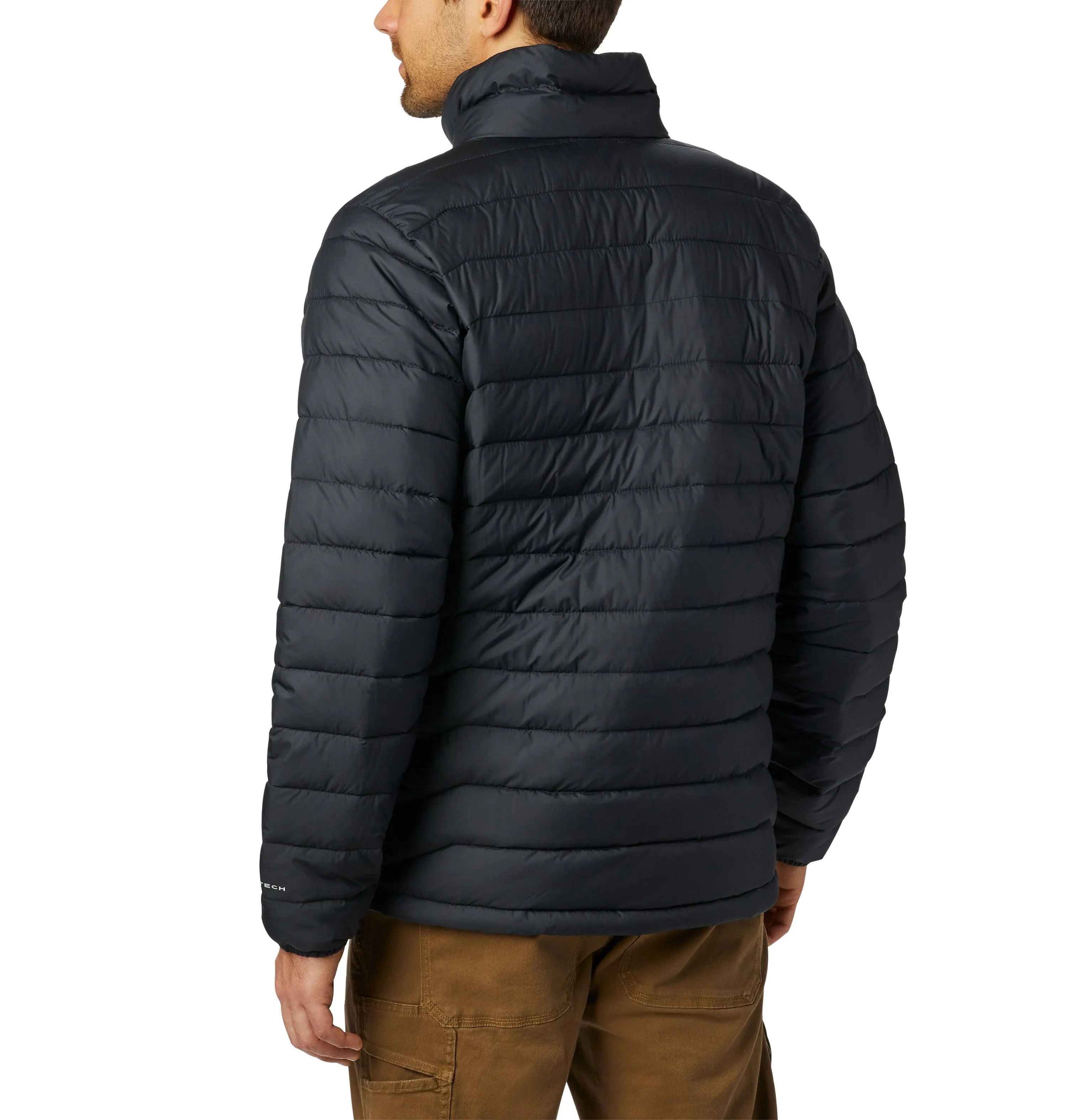 Columbia - Men's Powder Lite™ Insulated Jacket