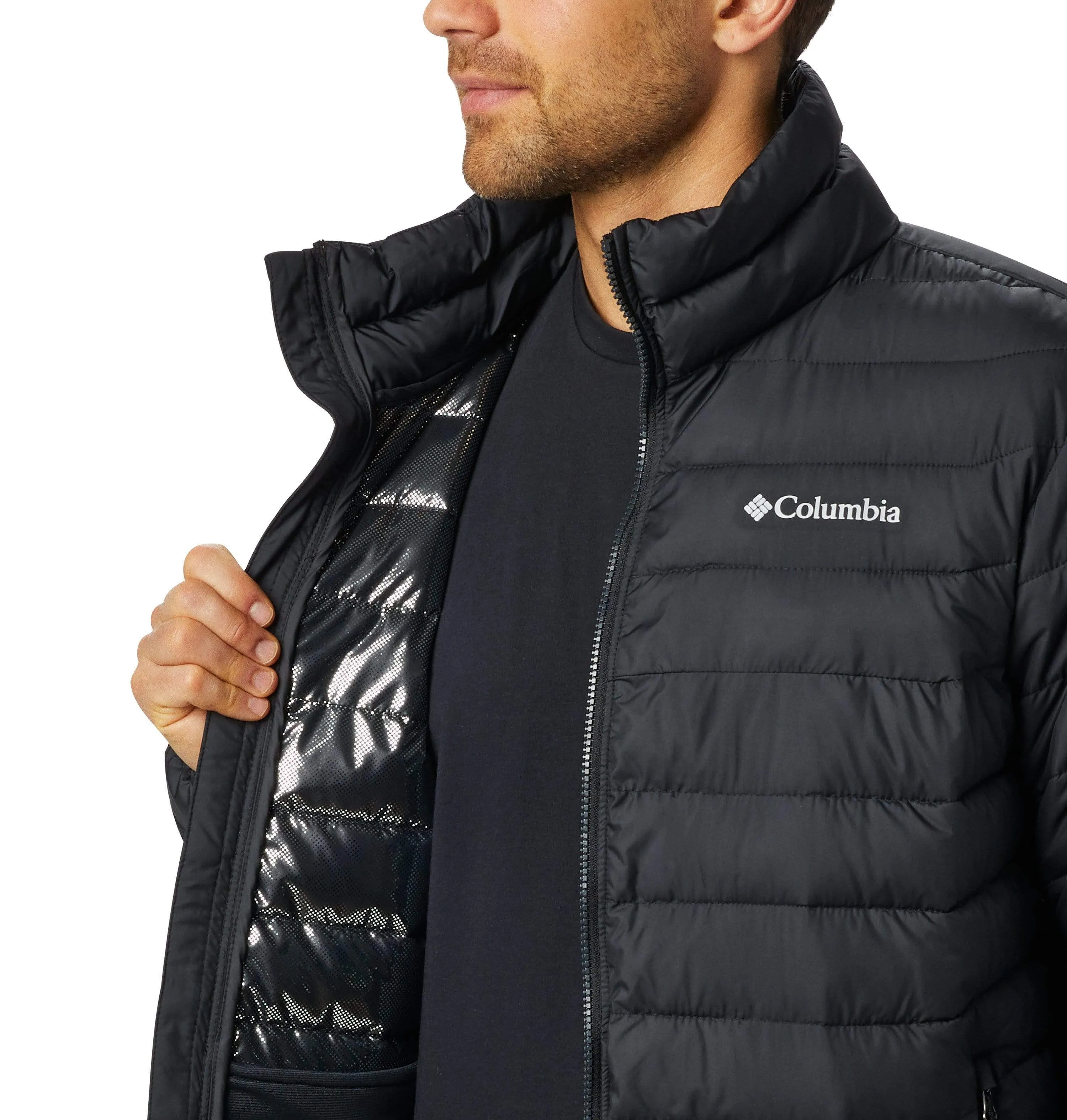 Columbia - Men's Powder Lite™ Insulated Jacket