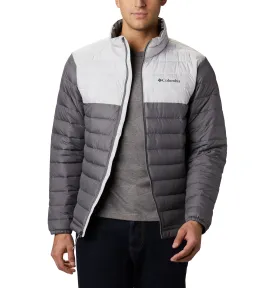 Columbia - Men's Powder Lite™ Insulated Jacket