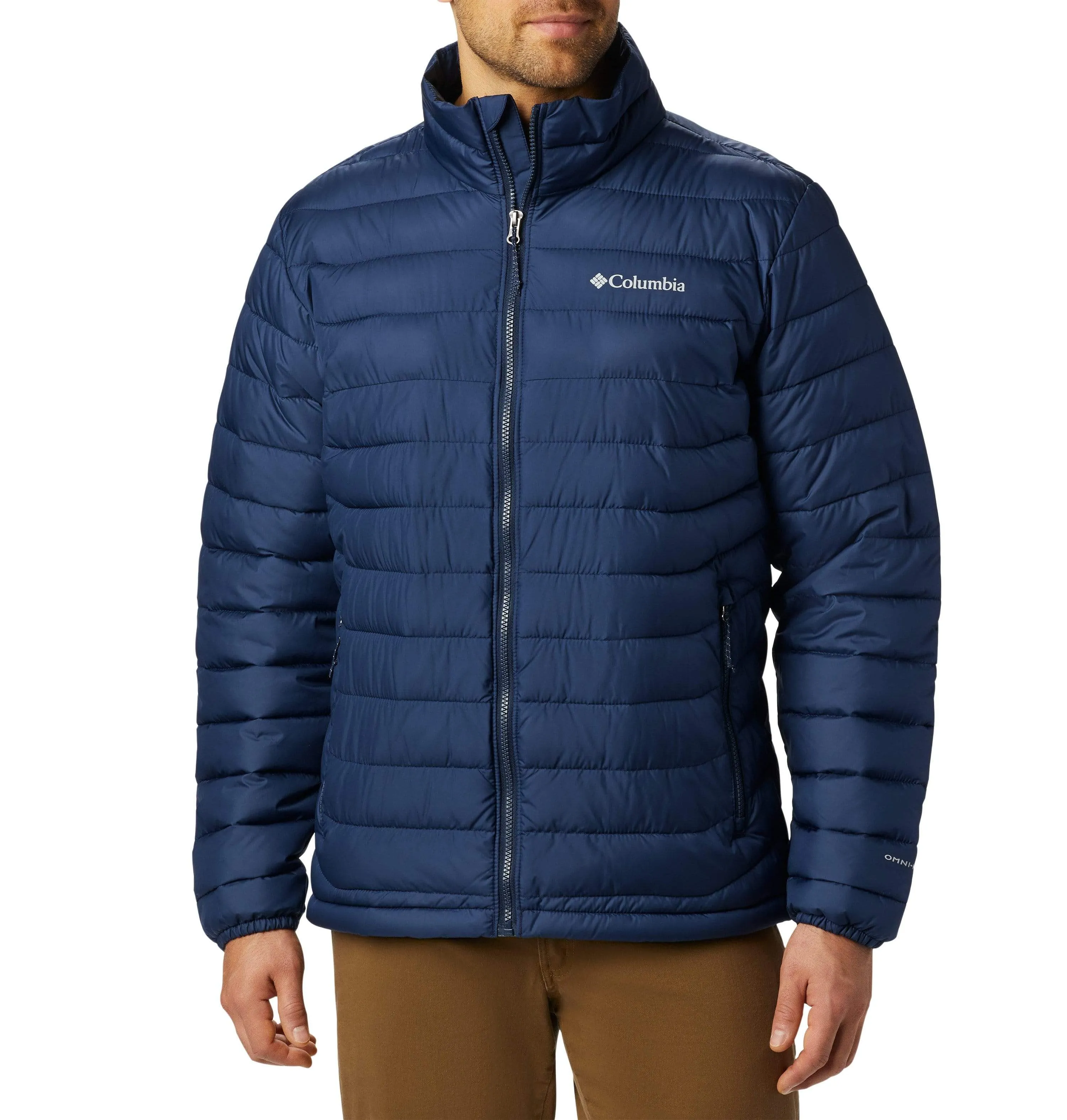 Columbia - Men's Powder Lite™ Insulated Jacket