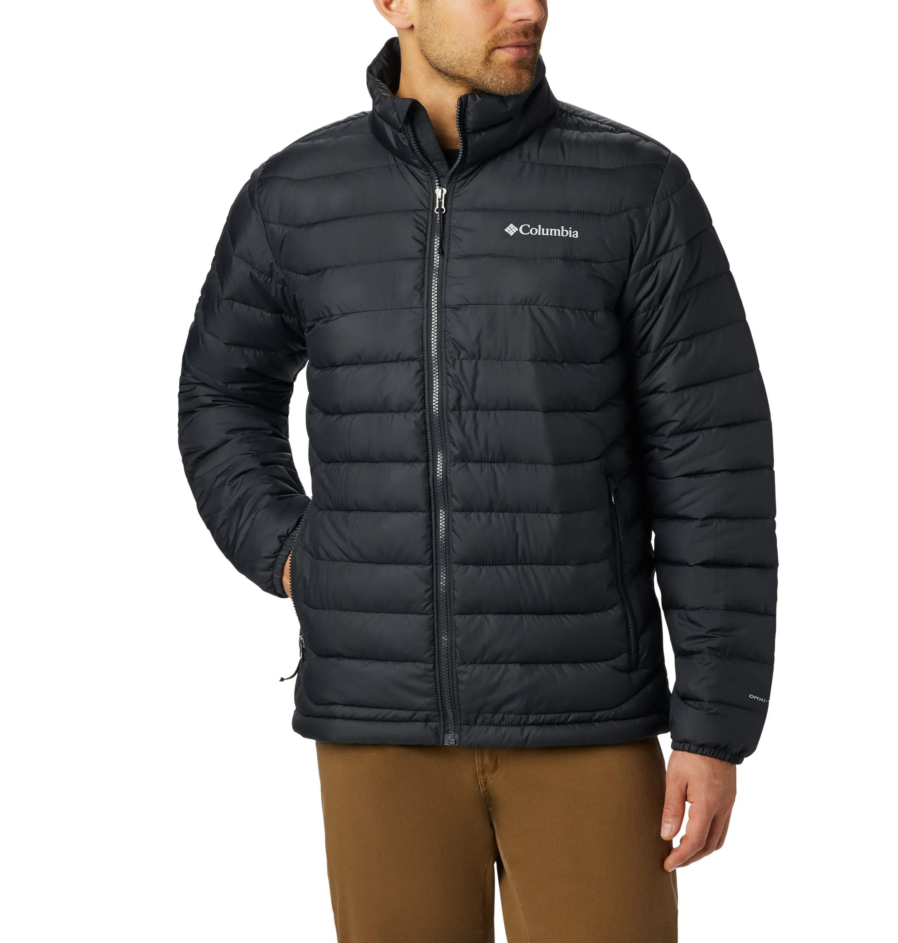 Columbia - Men's Powder Lite™ Insulated Jacket