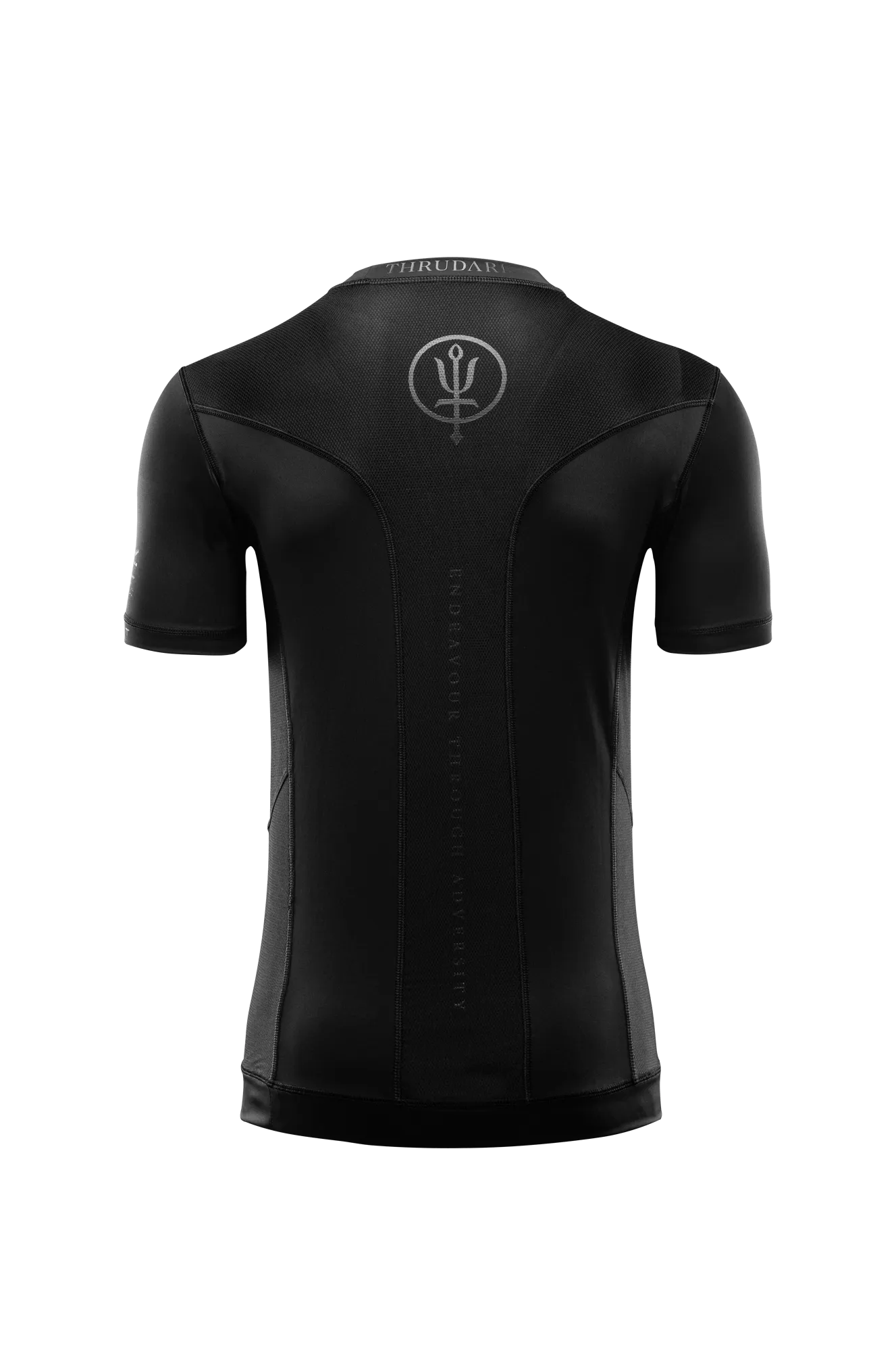 CONTACT RASH GUARD