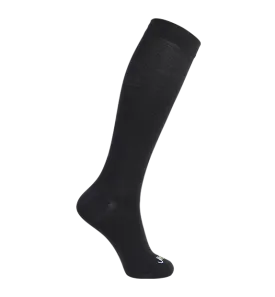 Cotton Everyday Compression Socks (15-20mmHg) - Solids