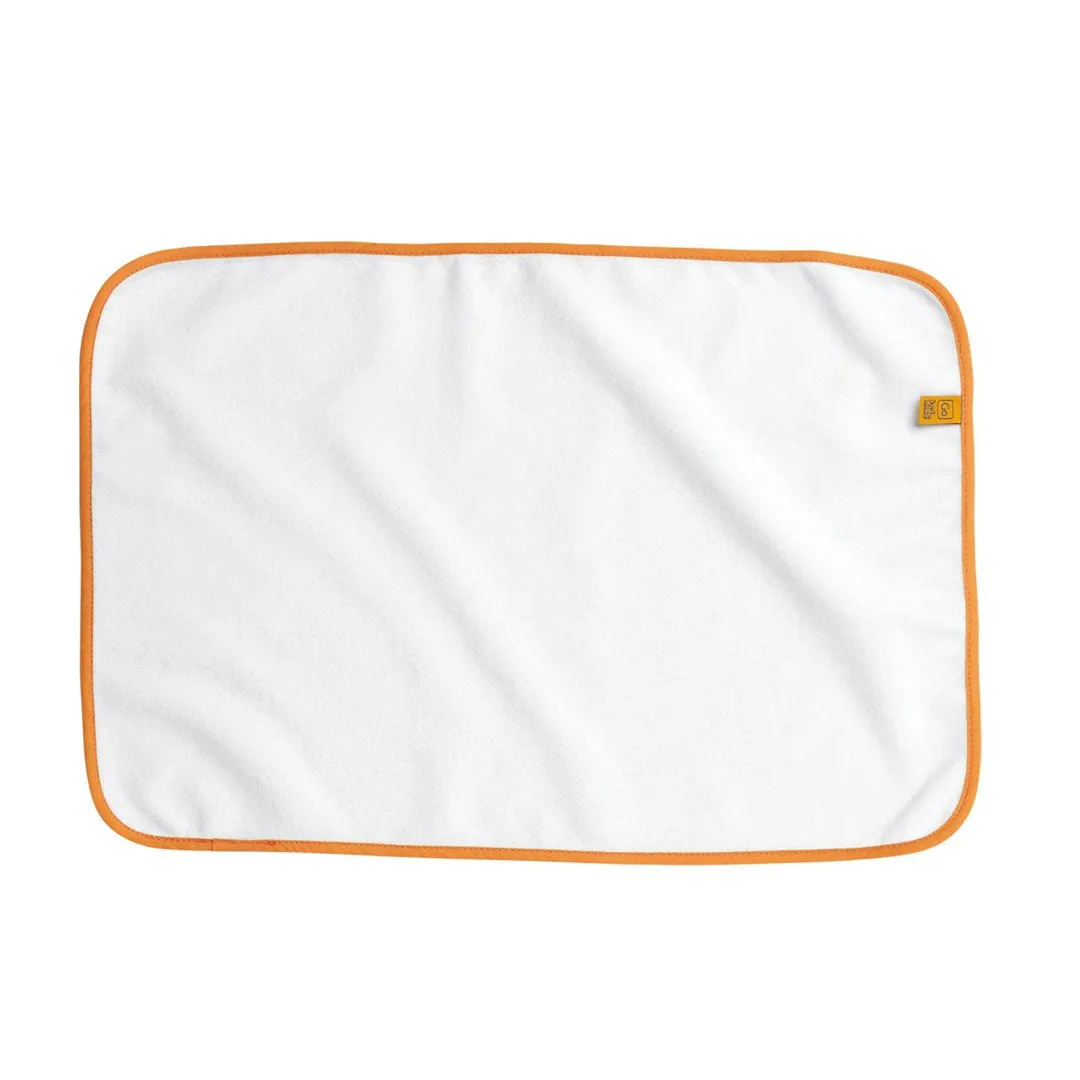 Design Go Lightweight Cotton Baby Changing Mat