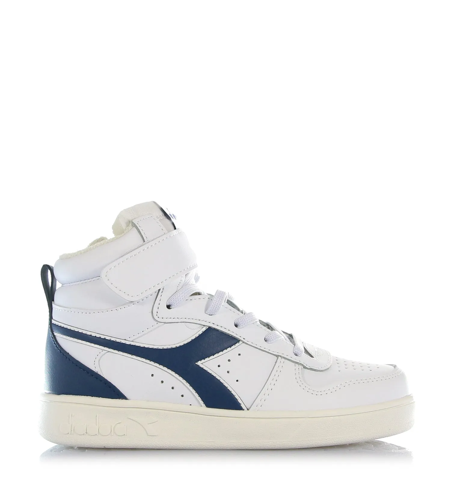 DIADORA Scarpa MAGIC BASKET MID PS