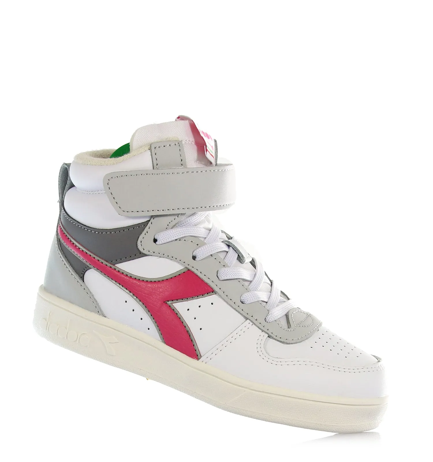 DIADORA Scarpa MAGIC BASKET MID PS