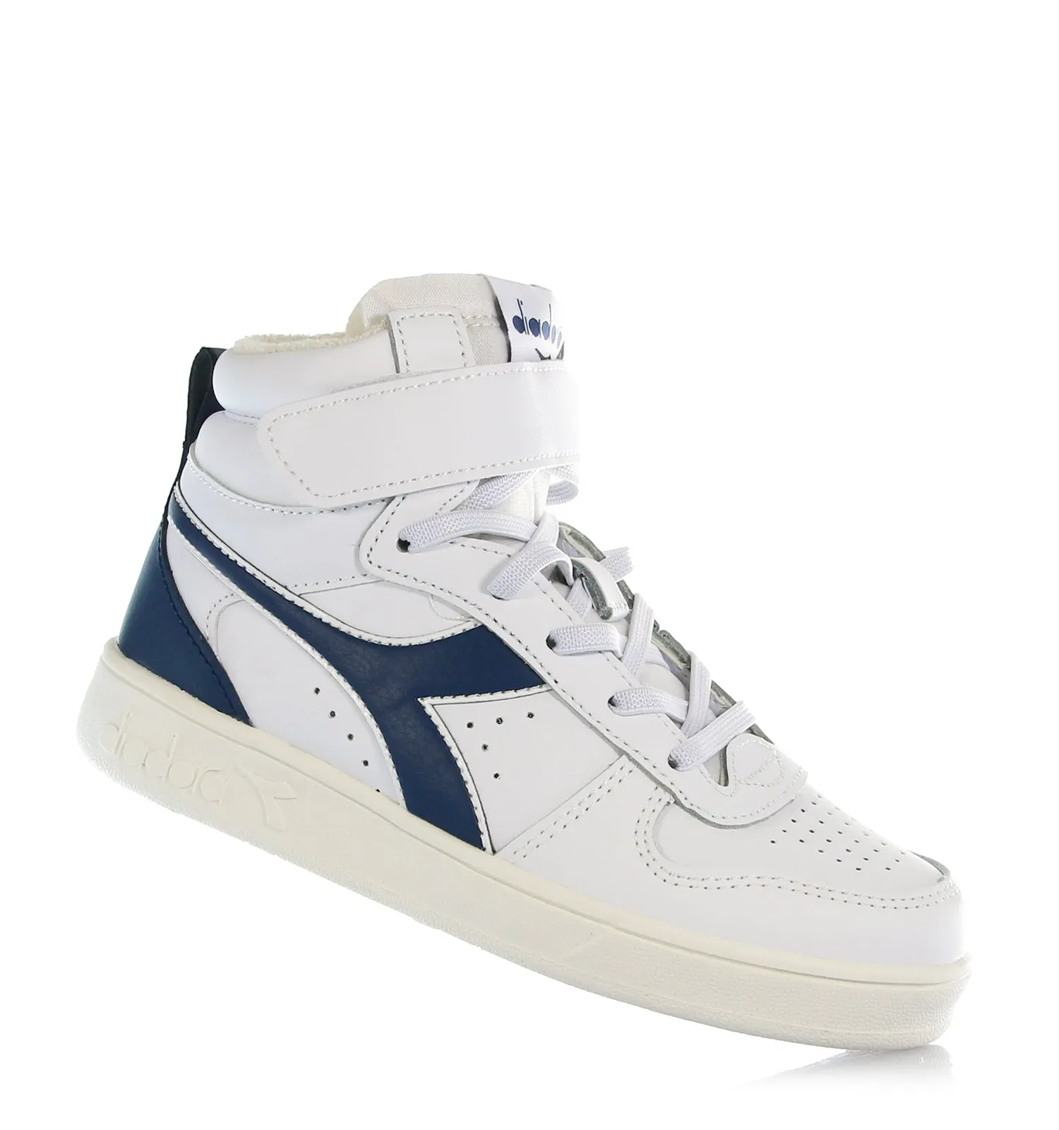 DIADORA Scarpa MAGIC BASKET MID PS