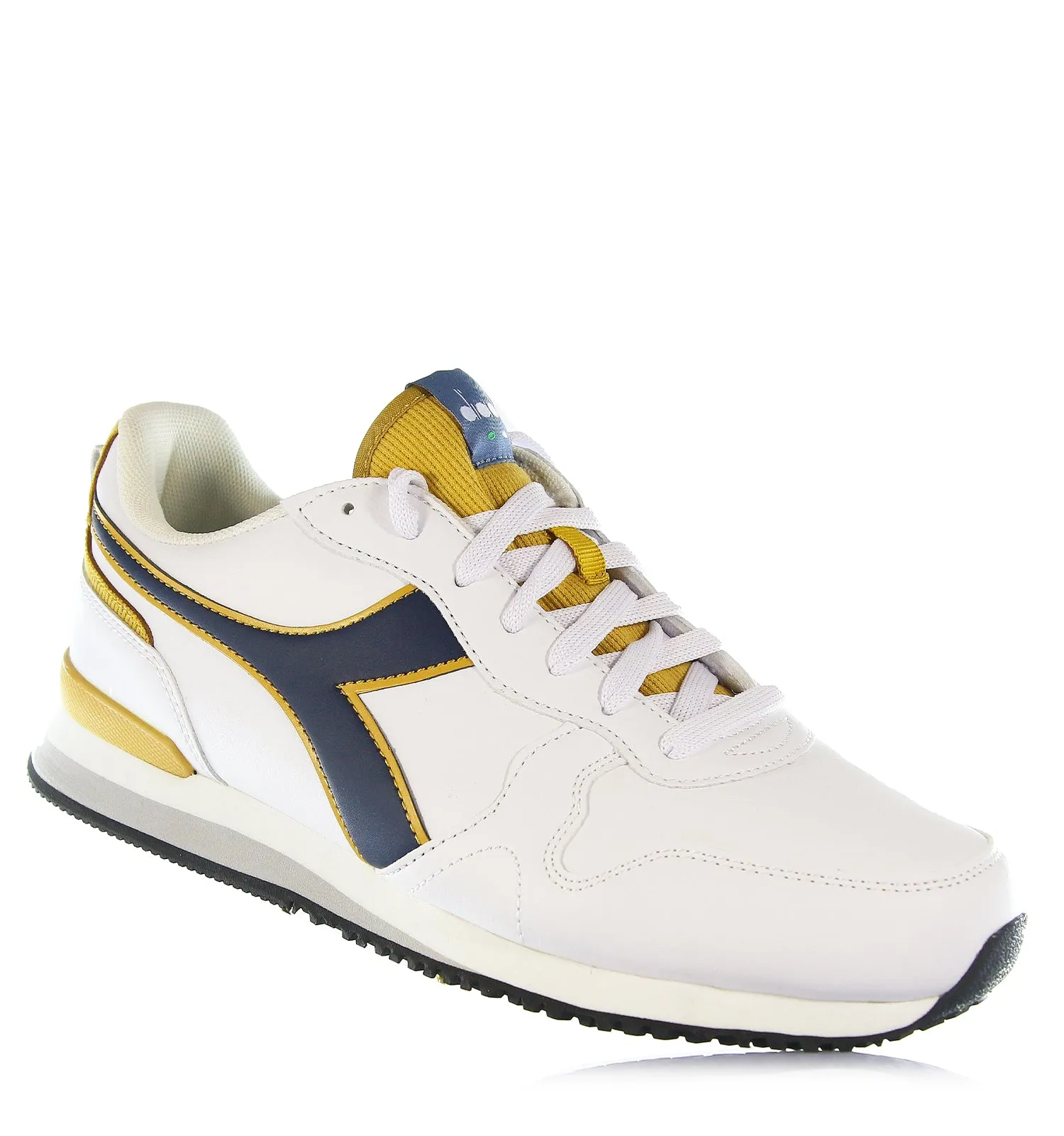 DIADORA Scarpa OLYMPIA FLEECE