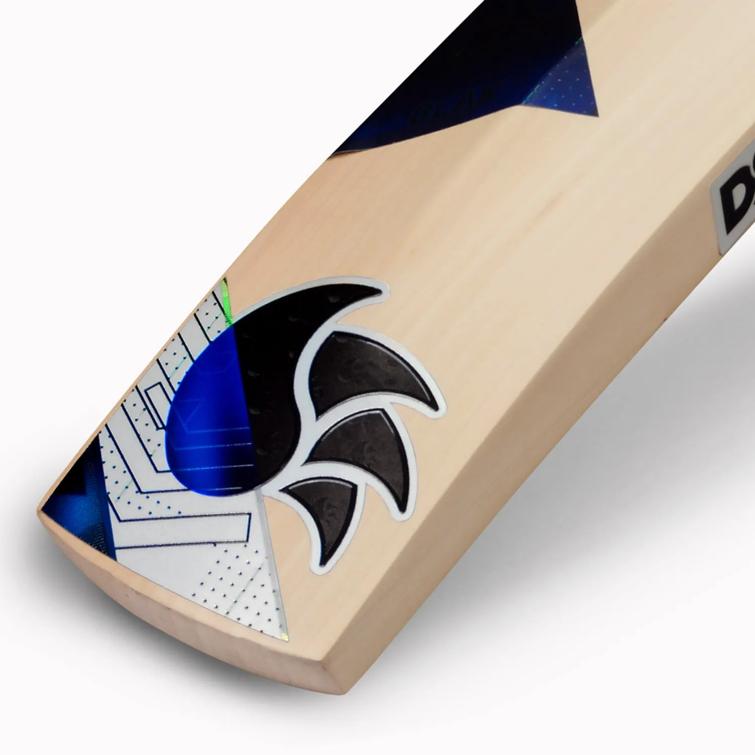 DSC BLAK 350 Cricket Bat