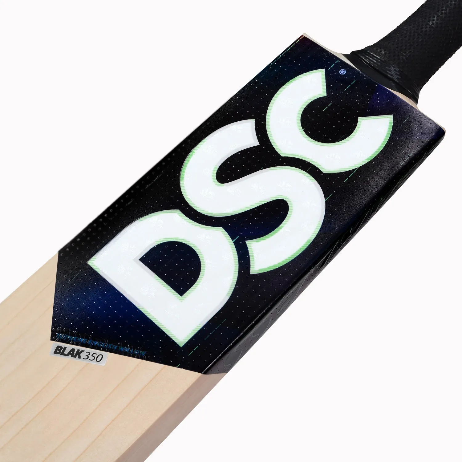 DSC BLAK 350 Cricket Bat