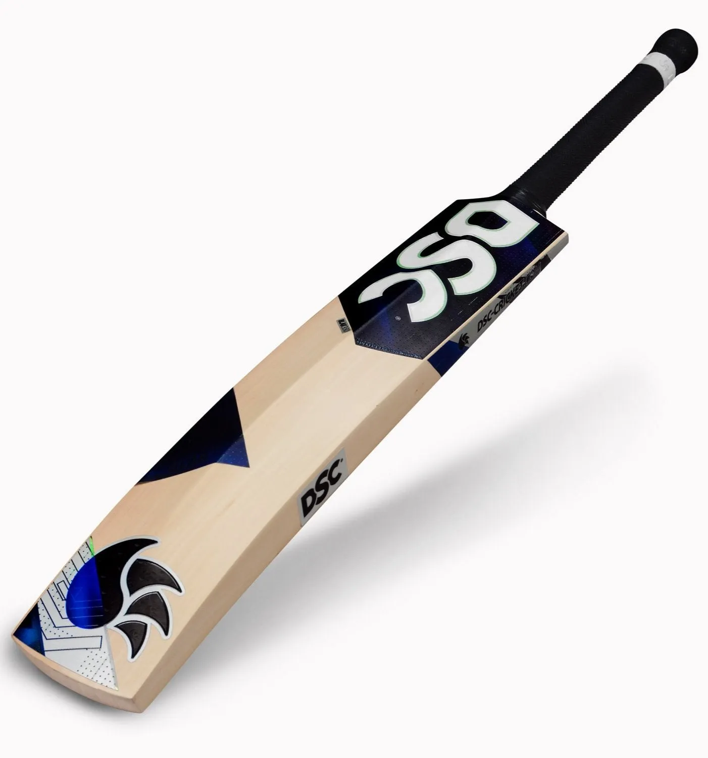 DSC BLAK 350 Cricket Bat