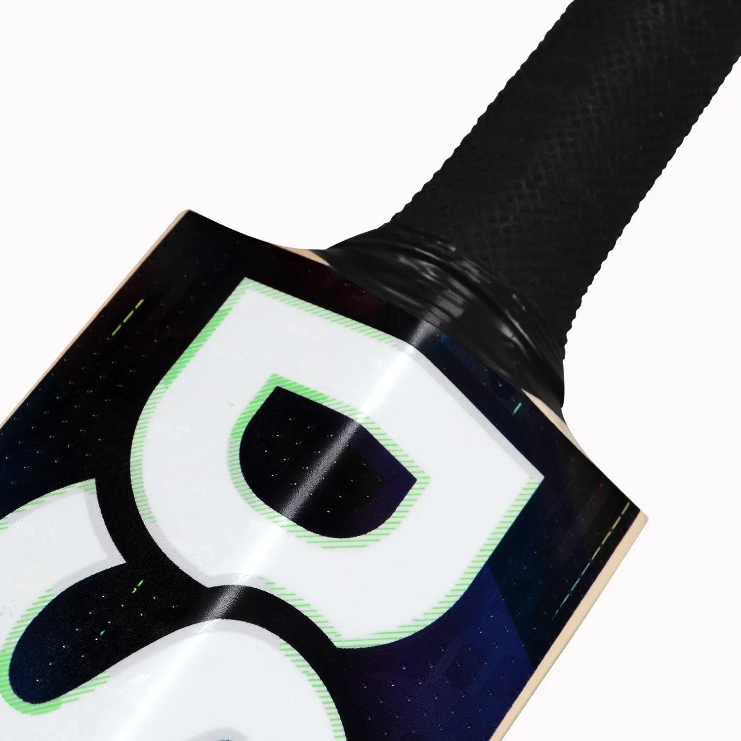 DSC BLAK 350 Cricket Bat