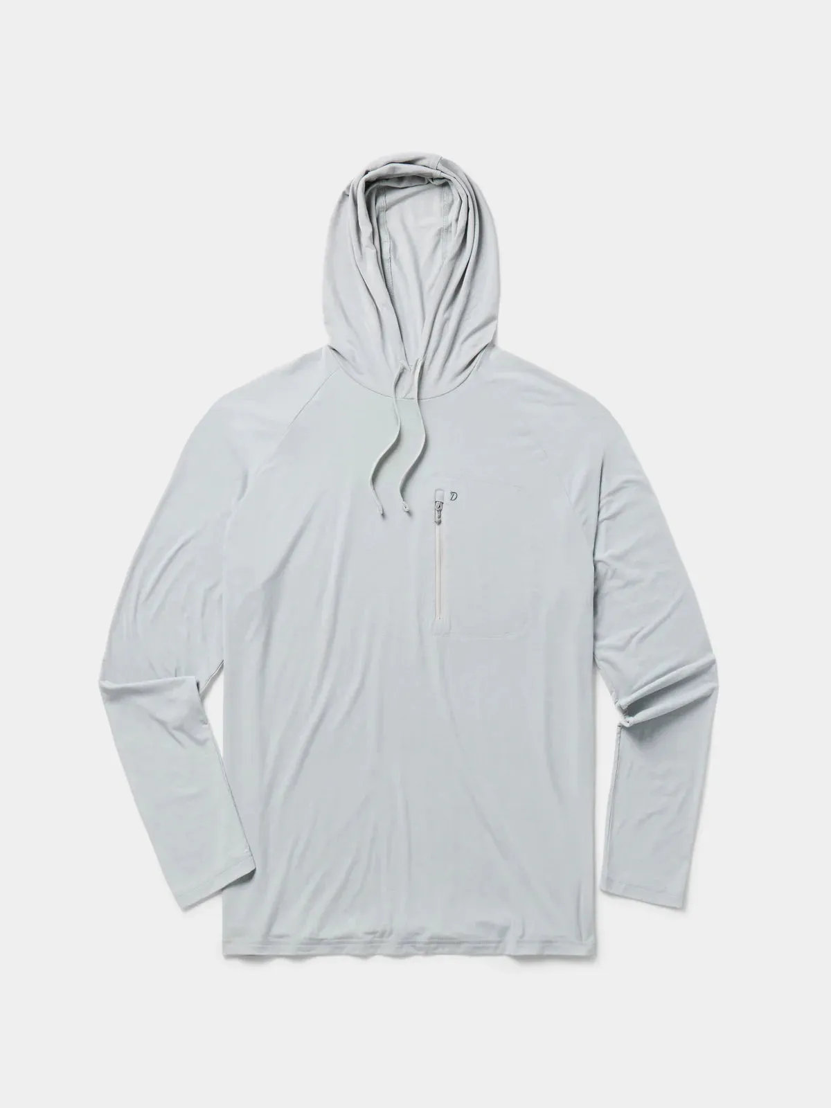 Duck Camp Lightweight Performance Drirelease Hoodie