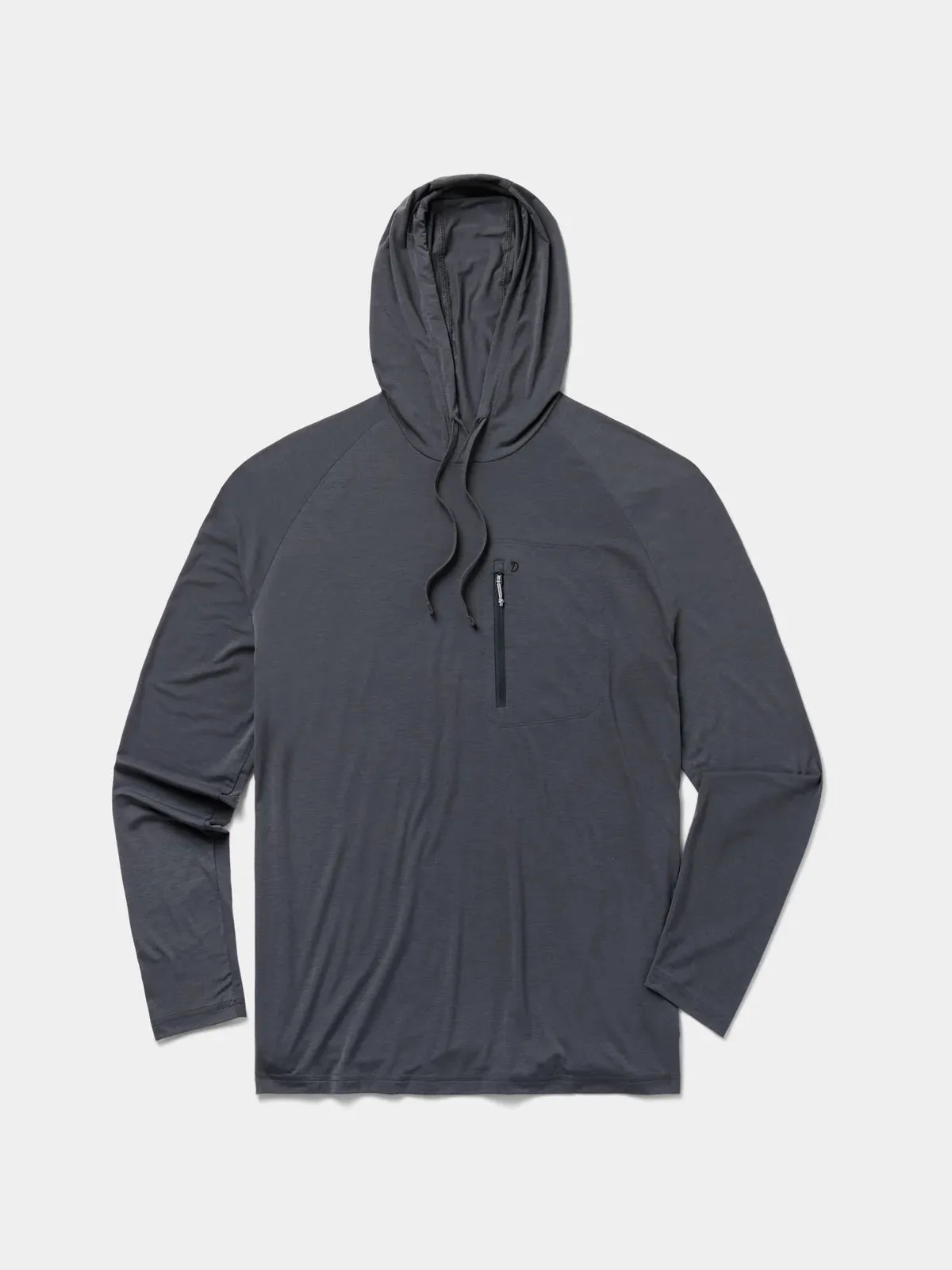 Duck Camp Lightweight Performance Drirelease Hoodie