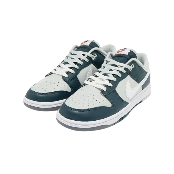 Dunk Low Split Deep Jungle