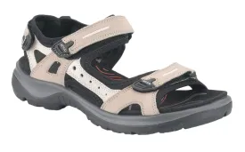 ECCO Women's Yucatan Atmosphere Sandal