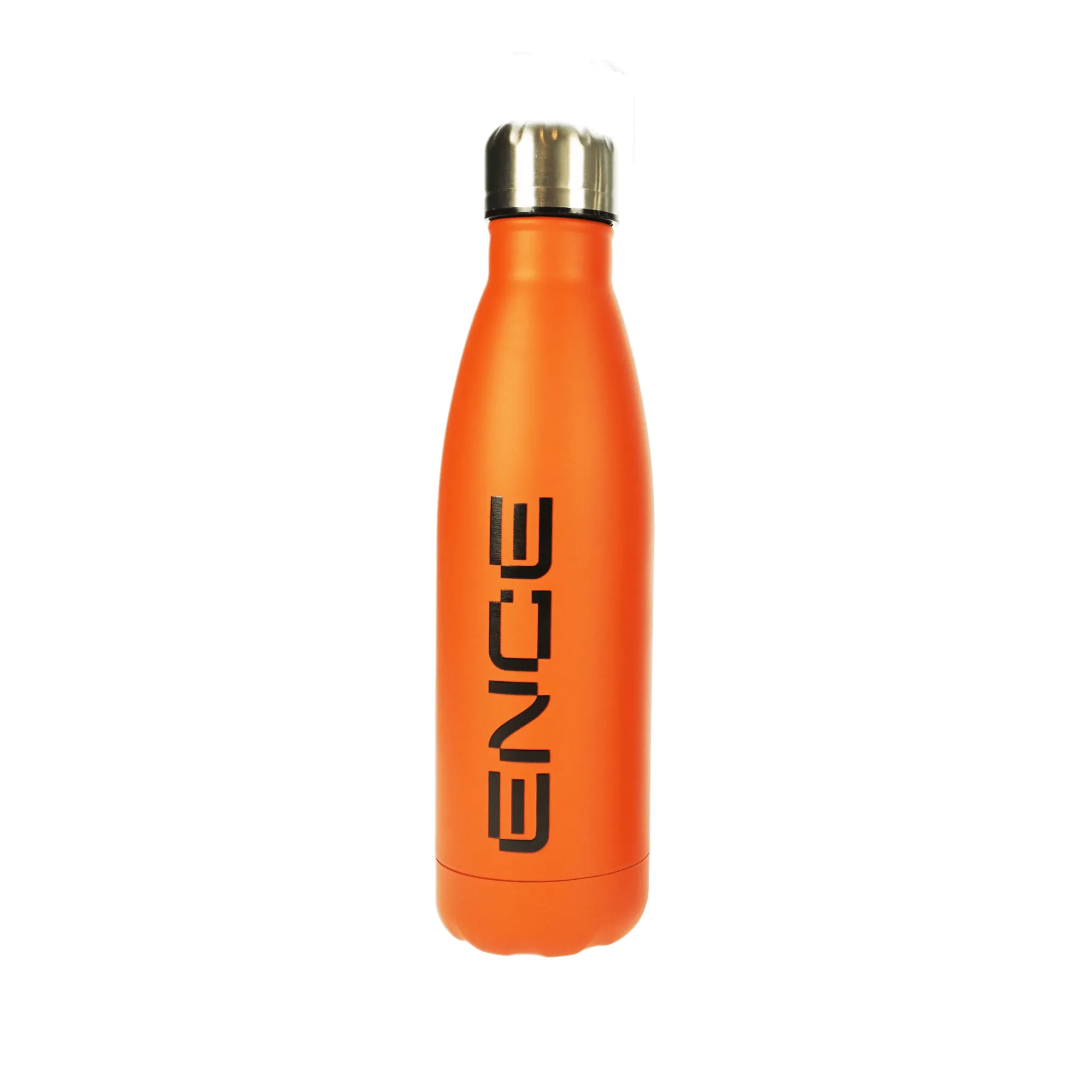 ENCE Thermo Bottle 500 ml Orange