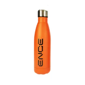 ENCE Thermo Bottle 500 ml Orange