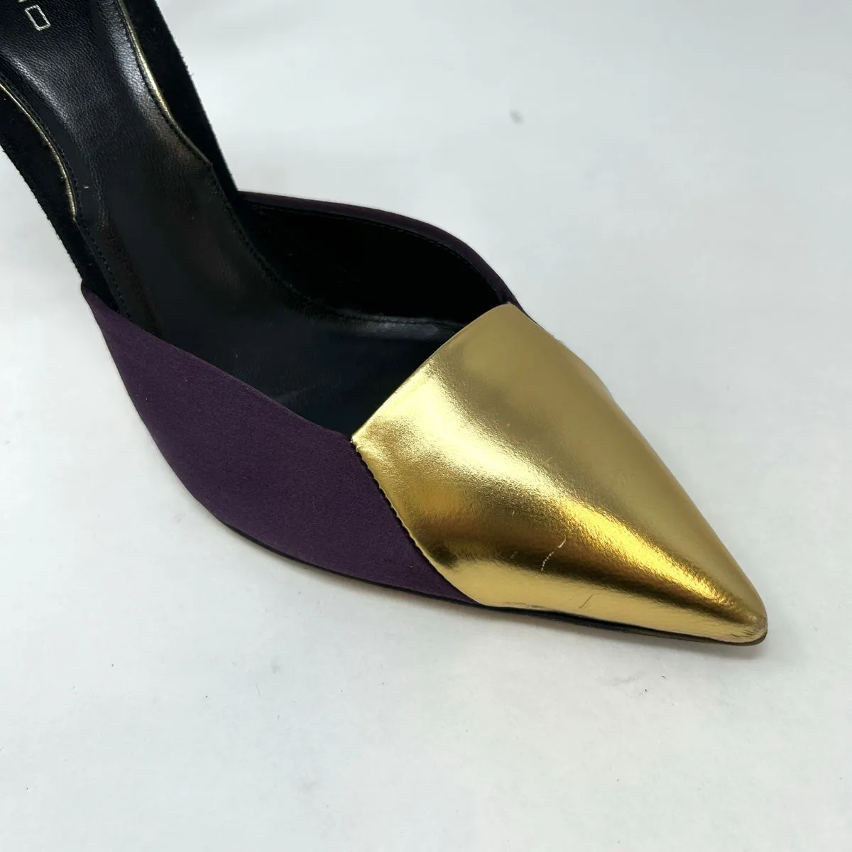 Etro Pumps