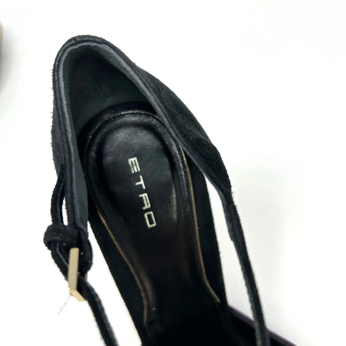 Etro Pumps