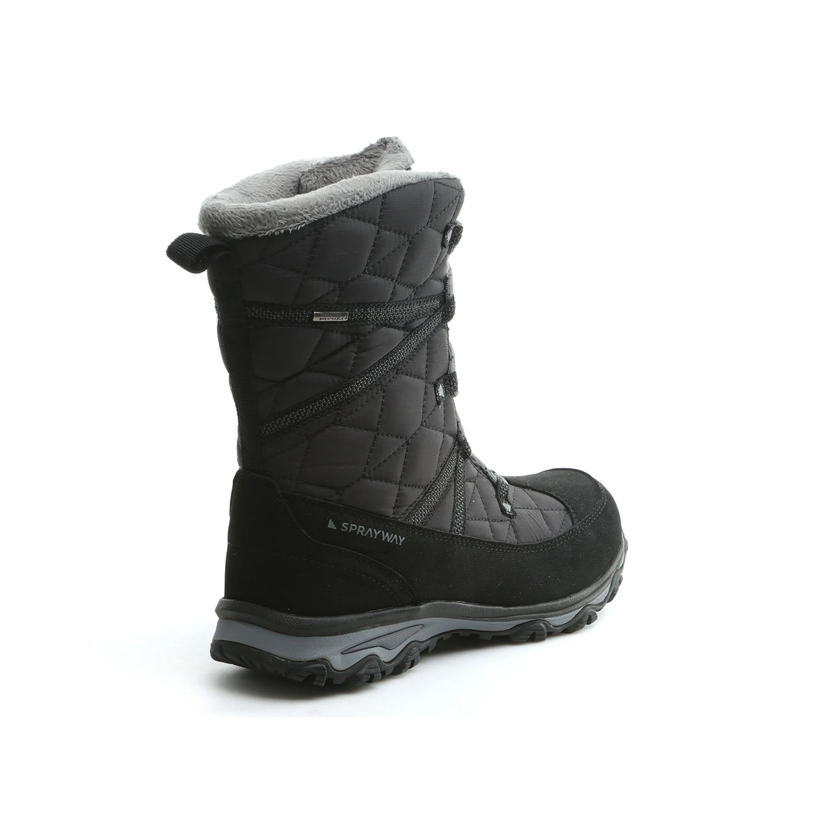 Eureka Boot Women's HydroDRY®