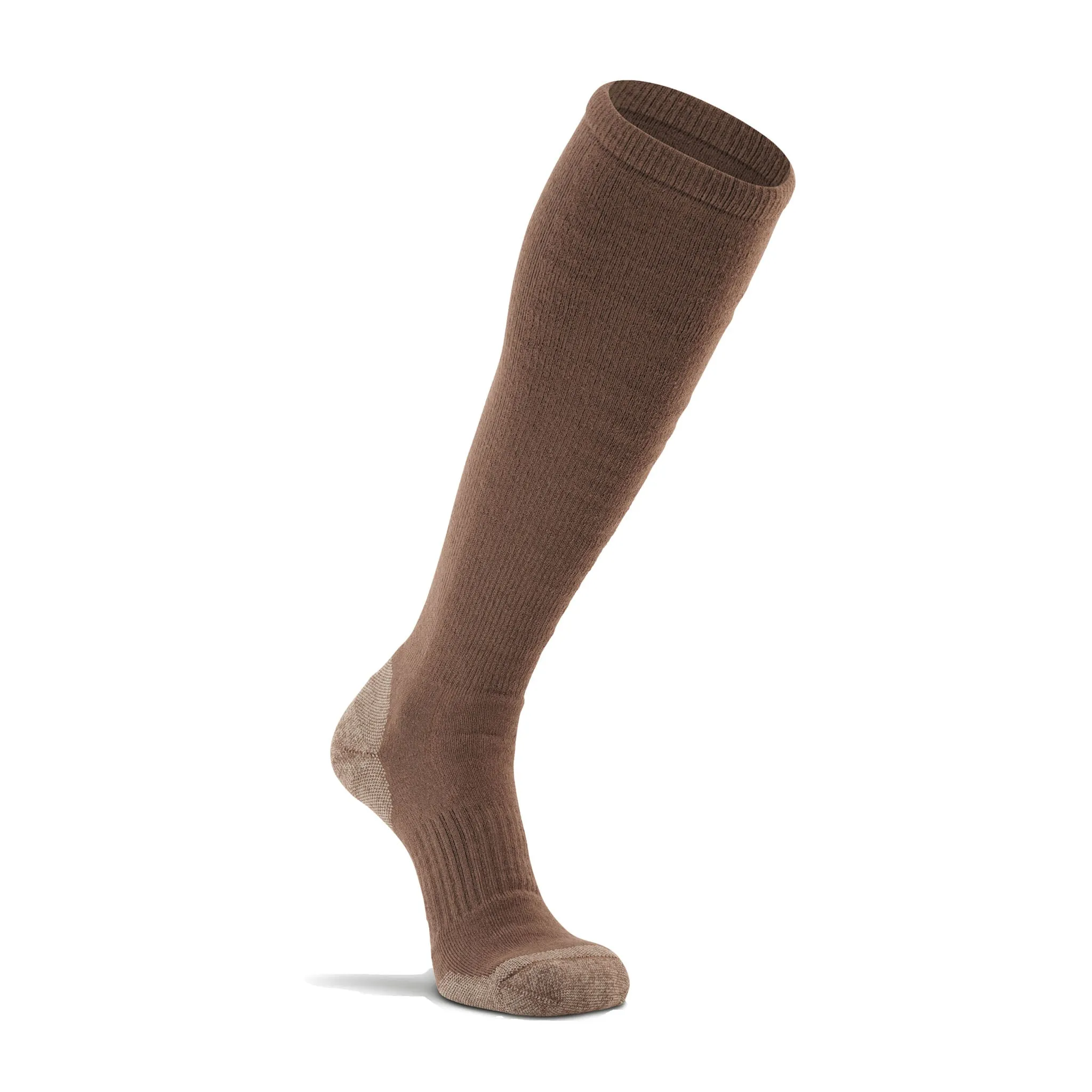 Fatigue Fighter Lightweight Over-the-Calf Military Sock