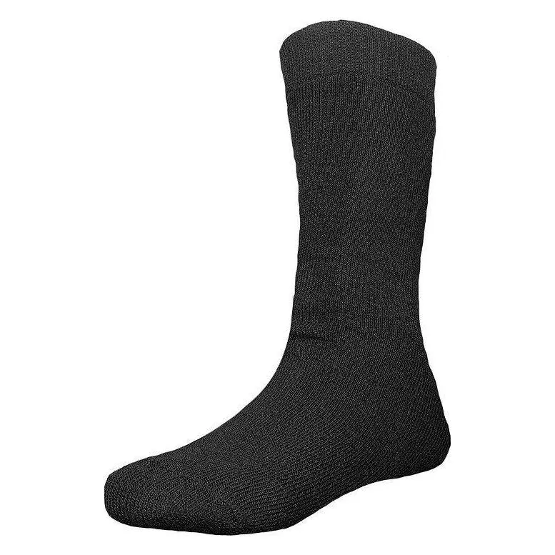 Feeet Original Boot Sock - Black