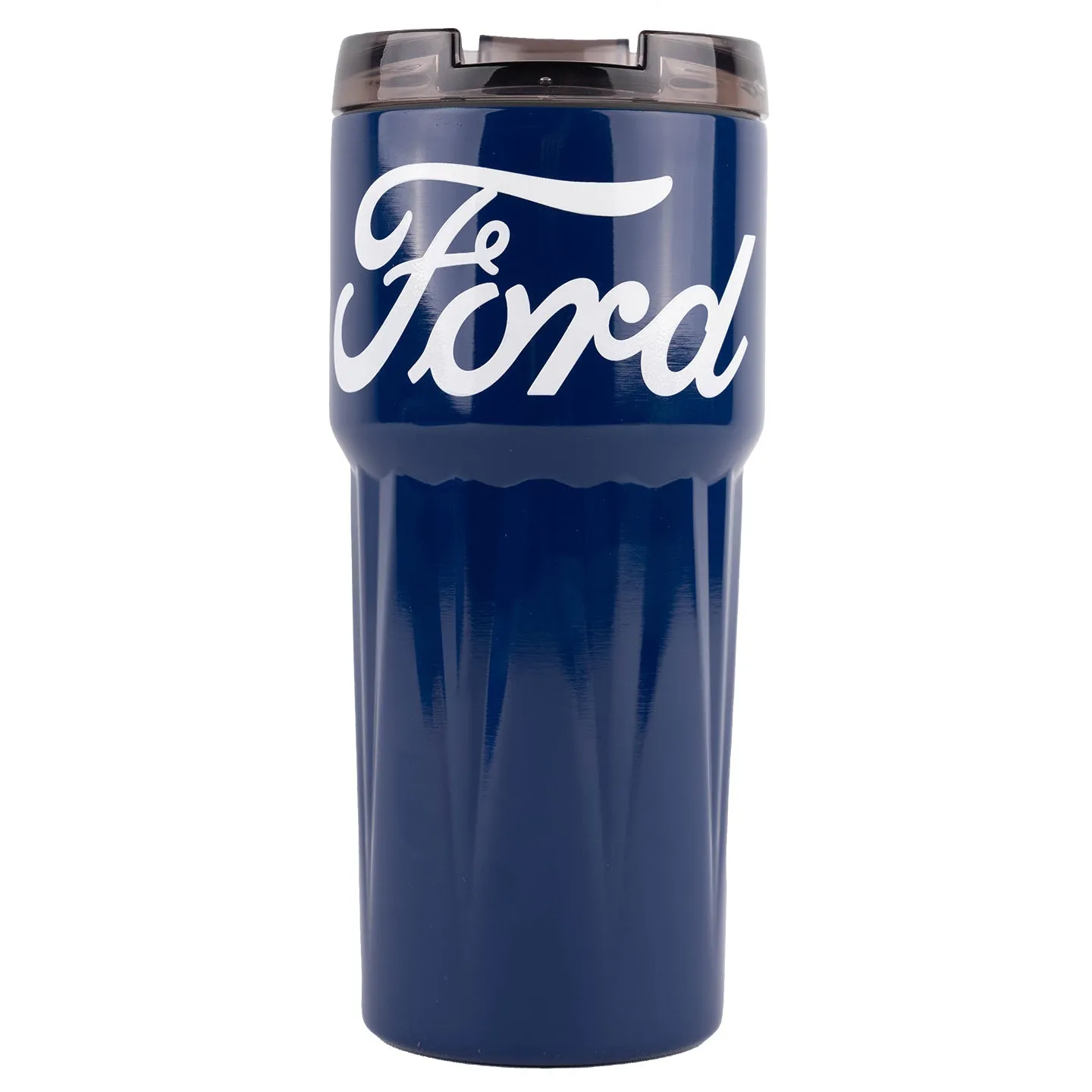 Ford Script Stainless Tumbler