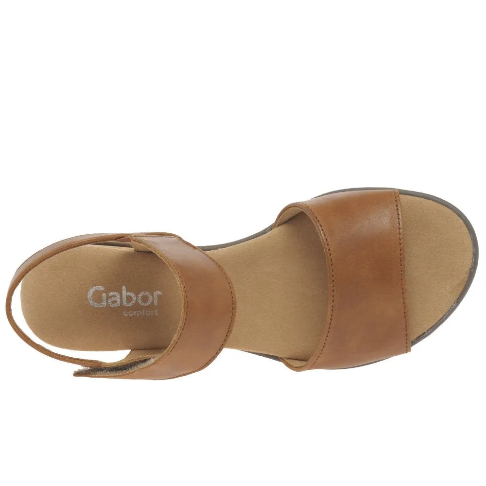 Gabor Raynor 42 750 53 Brown