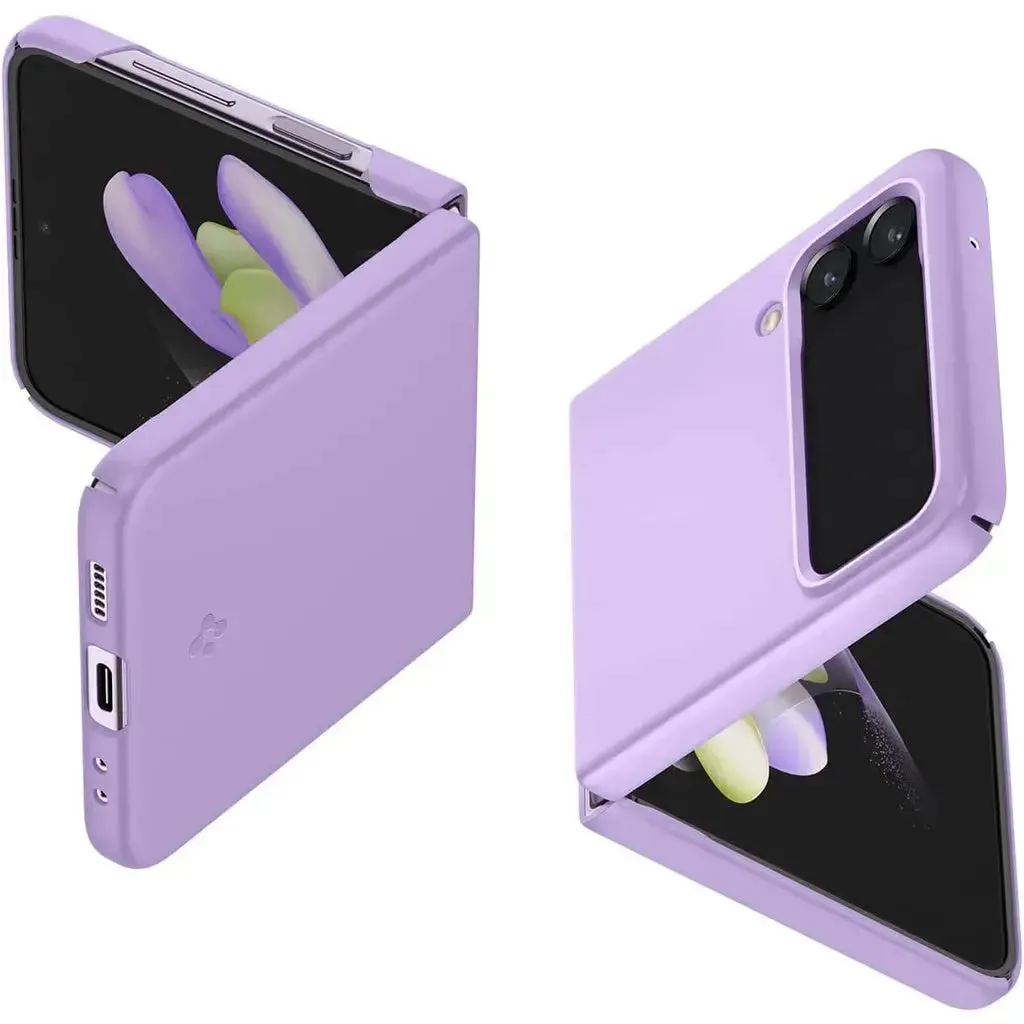 Galaxy Z Flip 4 Case AirSkin