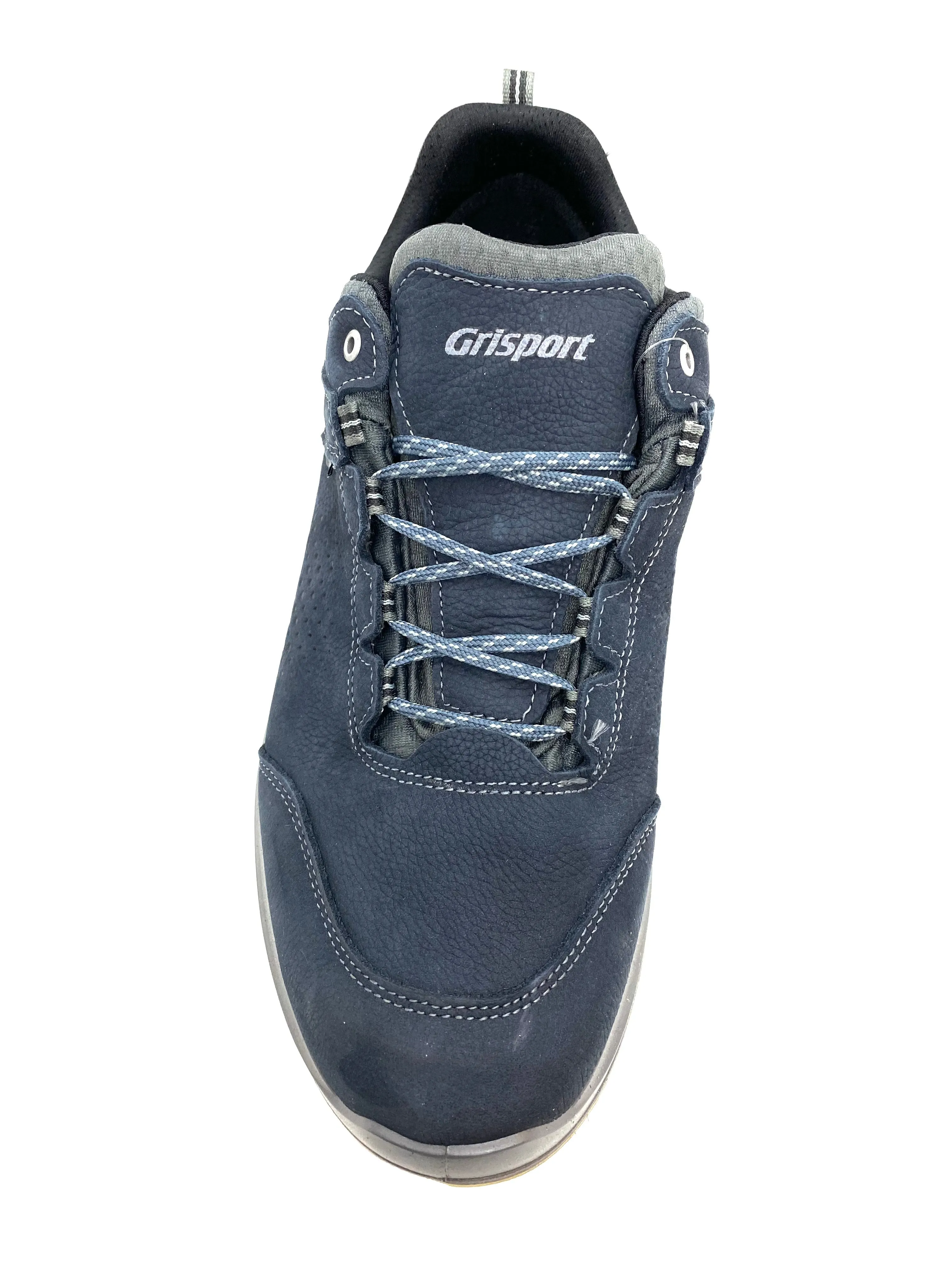 GRI Sport Icarus Men's Vibram Sole Walking Trainer