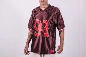 Grimey The Loot Football Jersey