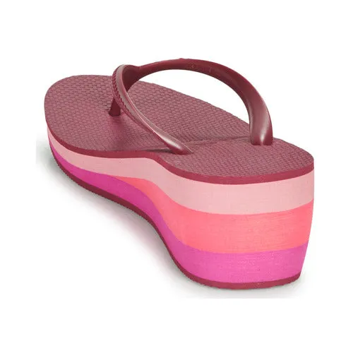 HAVAIANAS HIGH FASHION BORDO