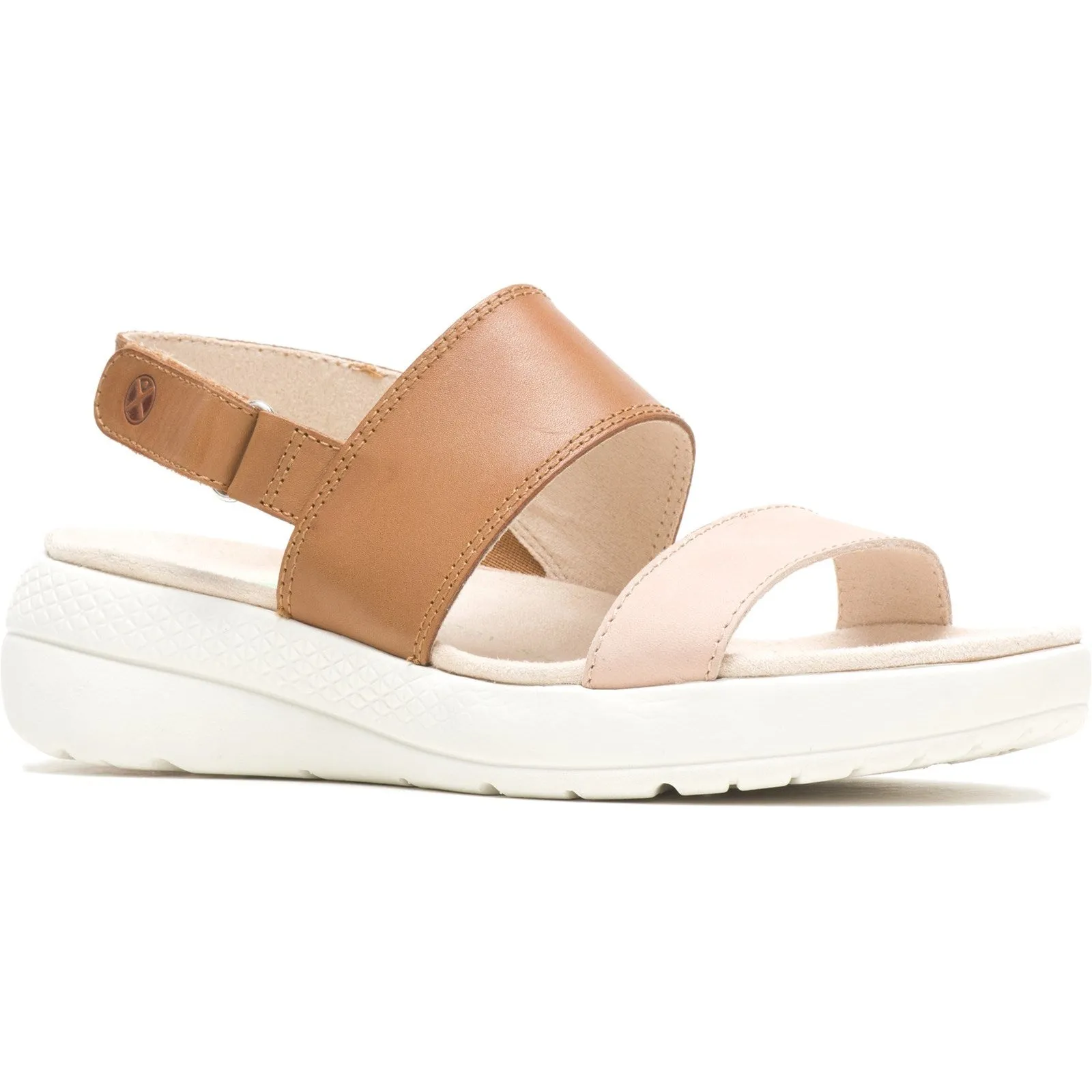 Hush Puppies Breathe Sandals