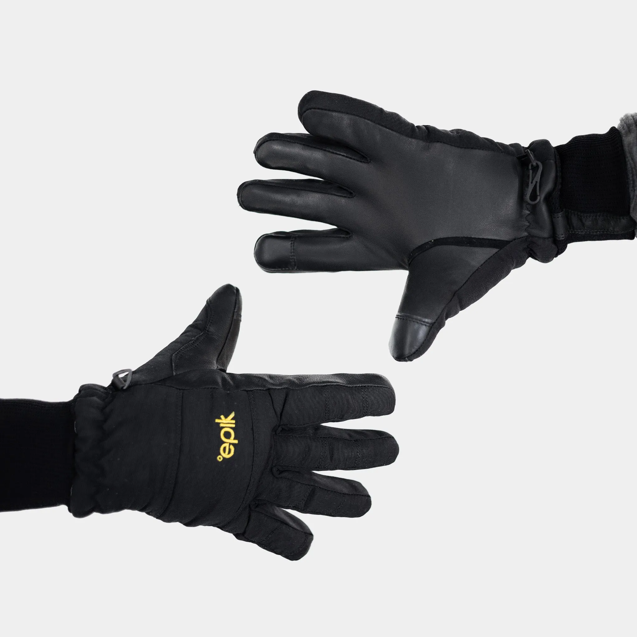 Ice Breaker Glove