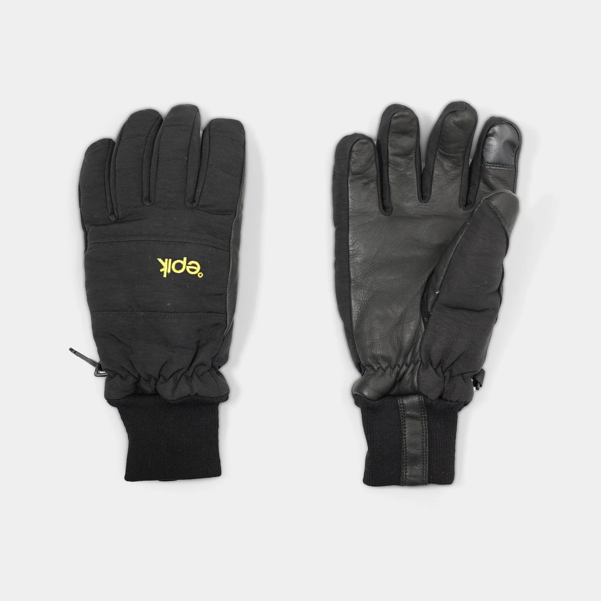 Ice Breaker Glove