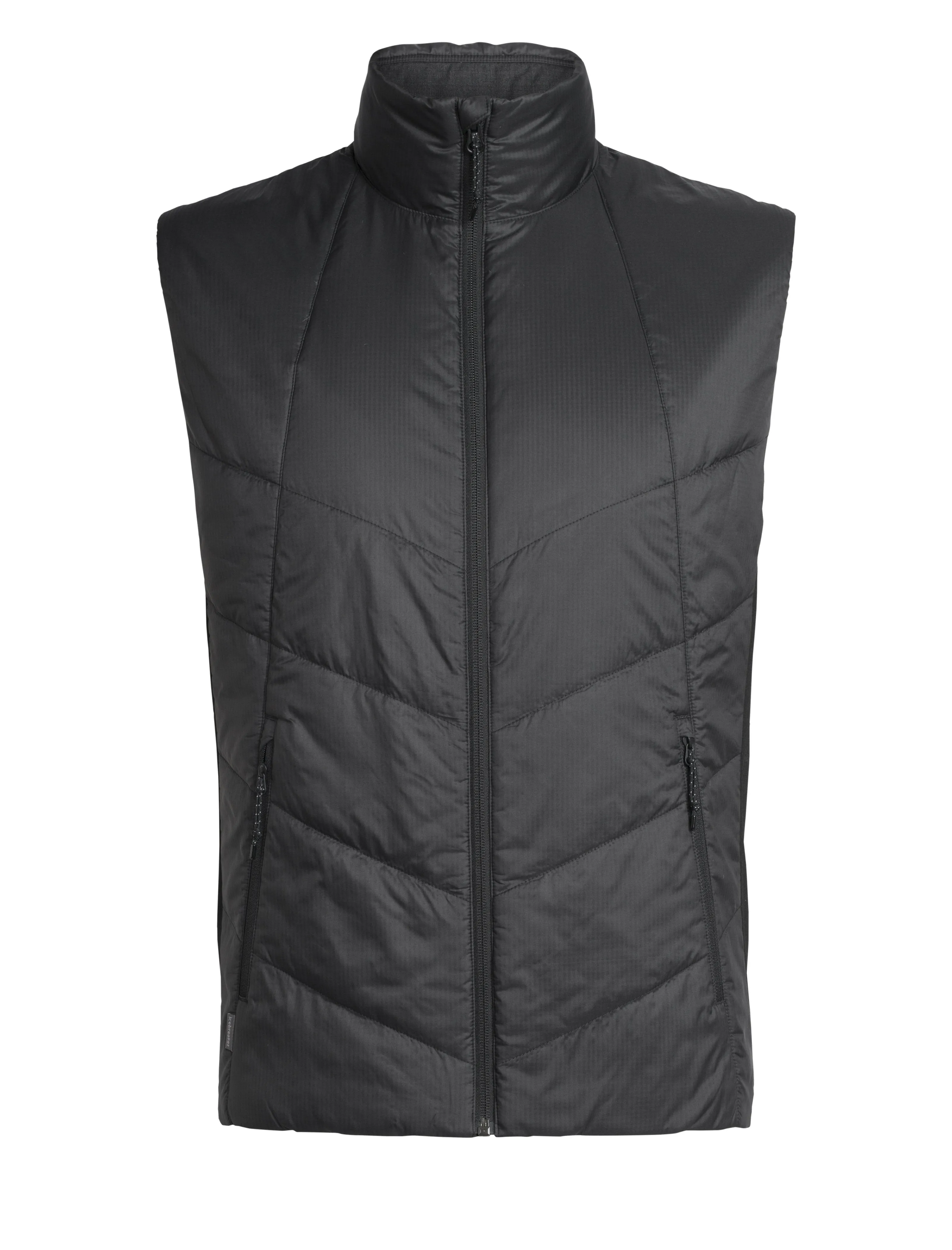 Icebrear Men's Merinoloft Helix Vest