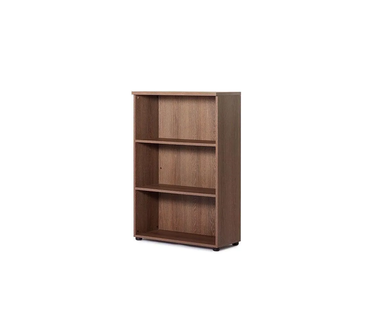 Inari Low Bookcase